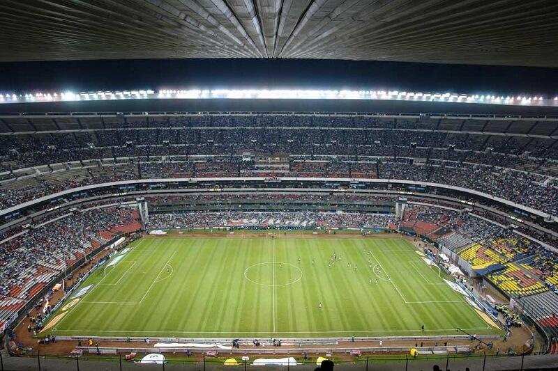 Estadio Azteca