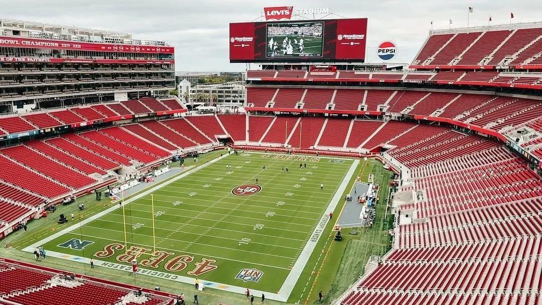 Levi's Stadium